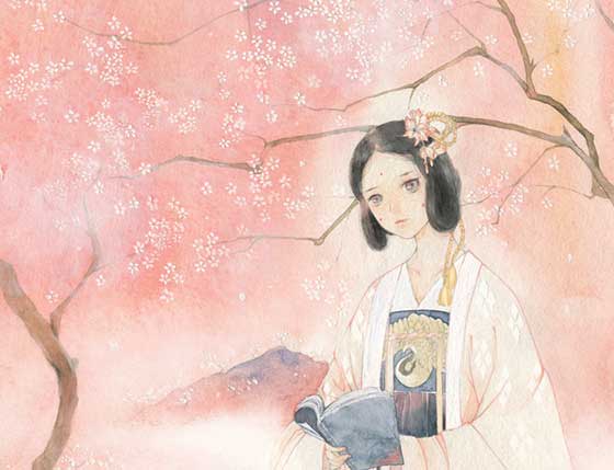 《已故前男友微信缠上我》反转超多的灵异悬疑爱情小说！地狱归来，也要护你周全