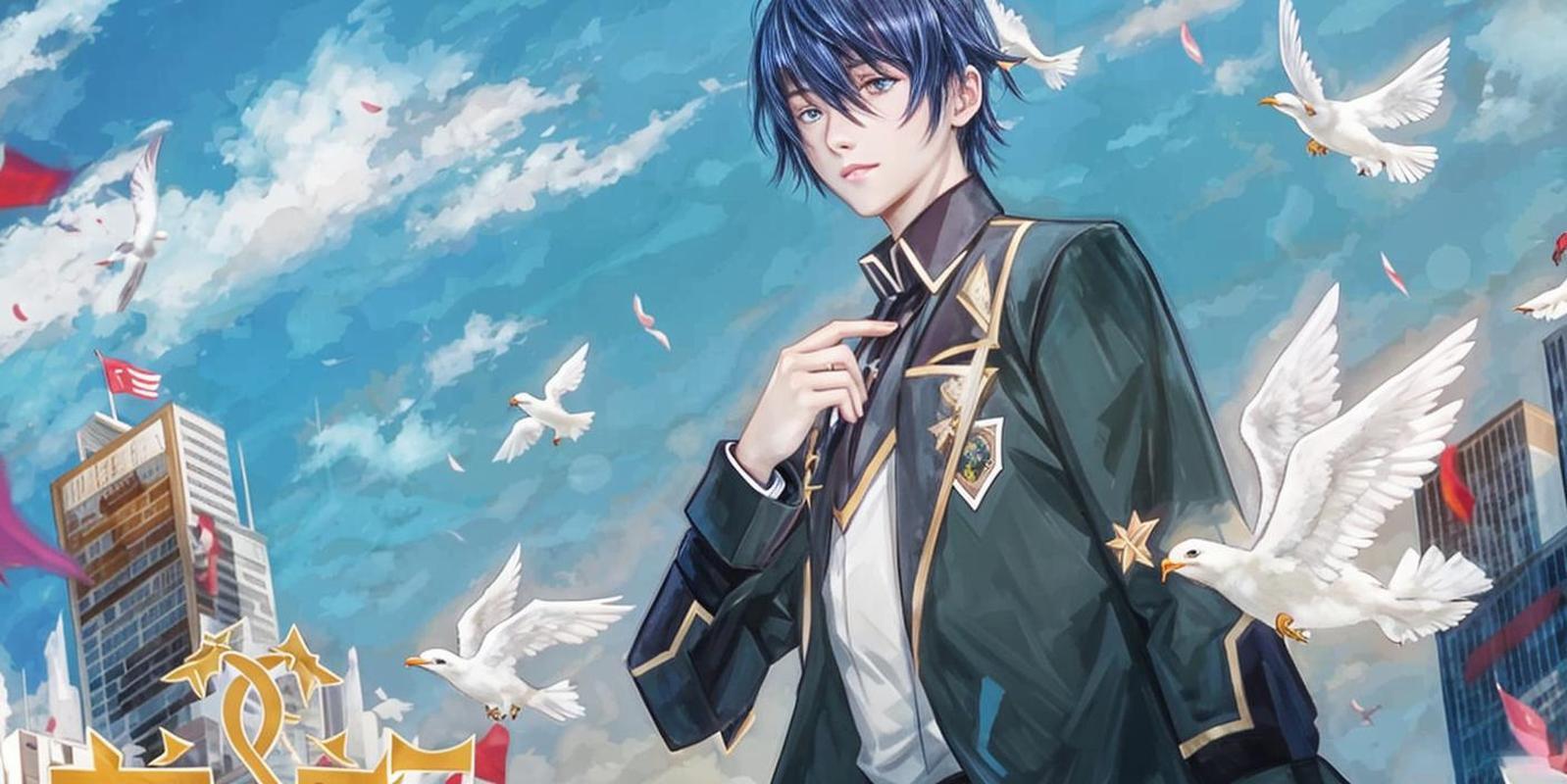 写在龙族5之后:宿命与觉醒的交响 写在龙族5之后:宿命与觉醒的交响